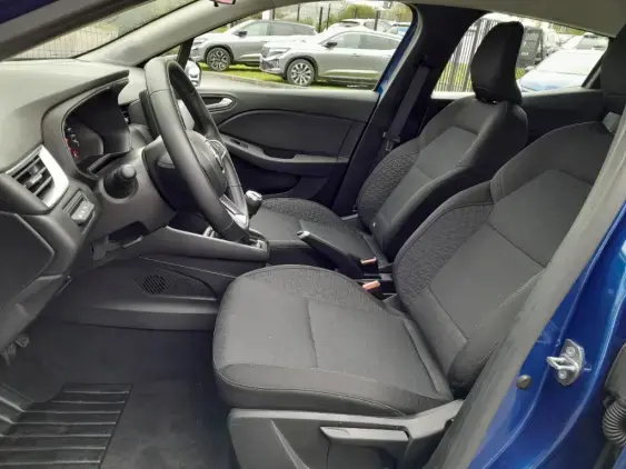 RENAULT CLIO V - voiture d'occasion - Photo 16