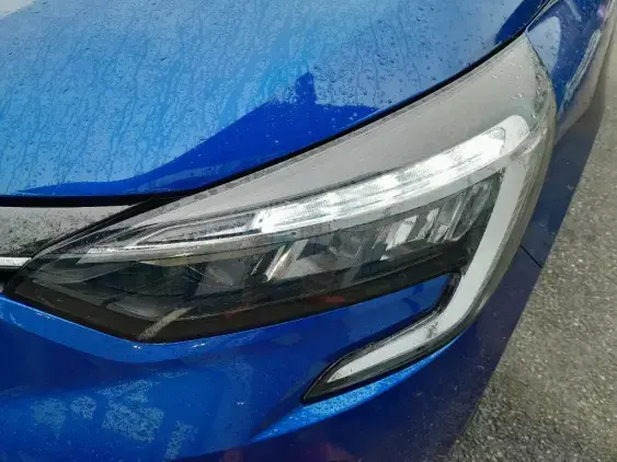 RENAULT CLIO V - voiture d'occasion - Photo 19