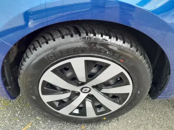 RENAULT CLIO V - voiture d'occasion - Photo 20