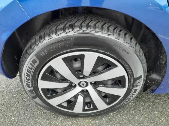 RENAULT CLIO V - voiture d'occasion - Photo 22