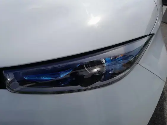 RENAULT ZOE - voiture d'occasion - Photo 19