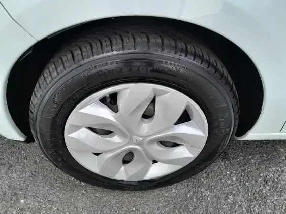 RENAULT ZOE - voiture d'occasion - Photo 20