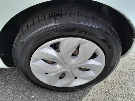 RENAULT ZOE - voiture d'occasion - Photo 21