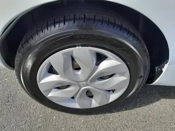 RENAULT ZOE - voiture d'occasion - Photo 22