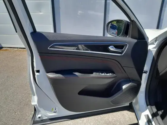 RENAULT ARKANA - voiture d'occasion - Photo 17