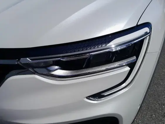 RENAULT ARKANA - voiture d'occasion - Photo 19