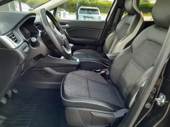RENAULT CAPTUR II - voiture d'occasion - Photo 16