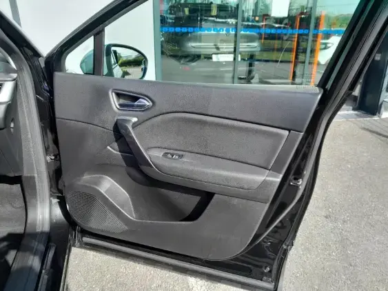RENAULT CAPTUR II - voiture d'occasion - Photo 18