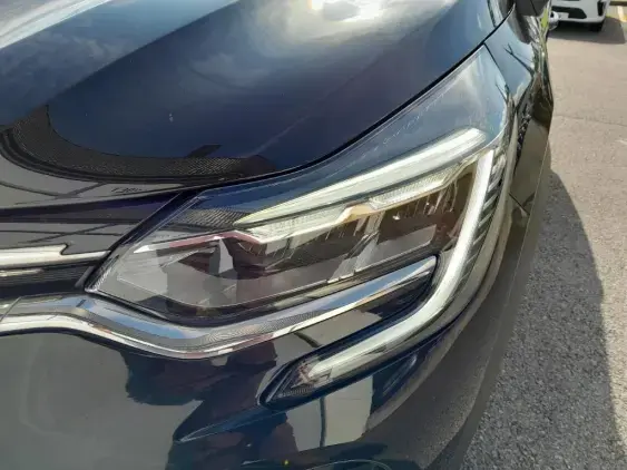 RENAULT CAPTUR II - voiture d'occasion - Photo 19