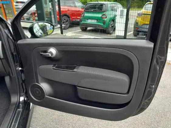 ABARTH ABARTH 500 - voiture d'occasion - Photo 18