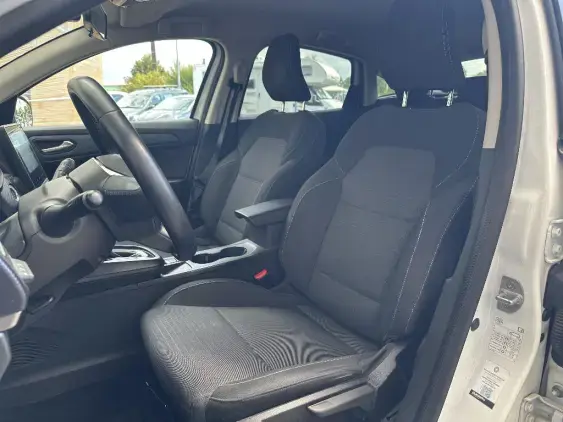 RENAULT ARKANA - voiture d'occasion - Photo 15