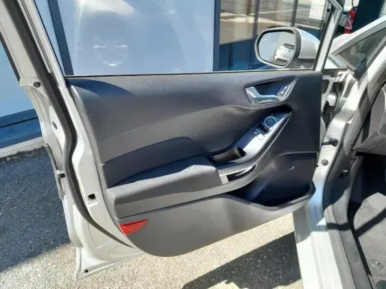 FORD FIESTA VII - voiture d'occasion - Photo 17