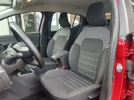 DACIA SANDERO III - voiture d'occasion - Photo 17