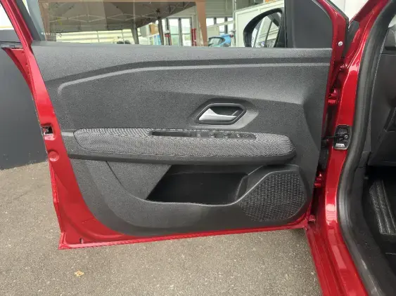 DACIA SANDERO III - voiture d'occasion - Photo 18