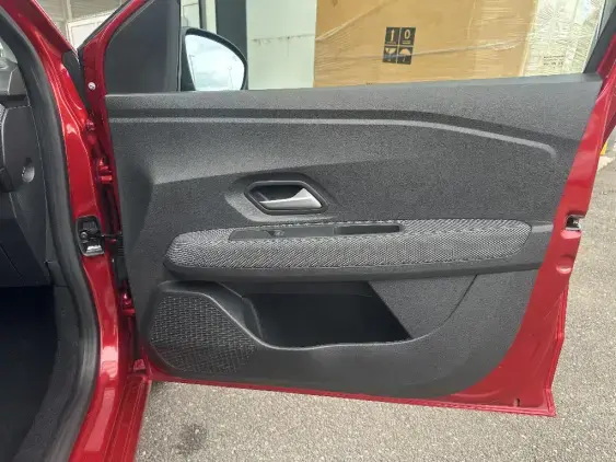 DACIA SANDERO III - voiture d'occasion - Photo 19