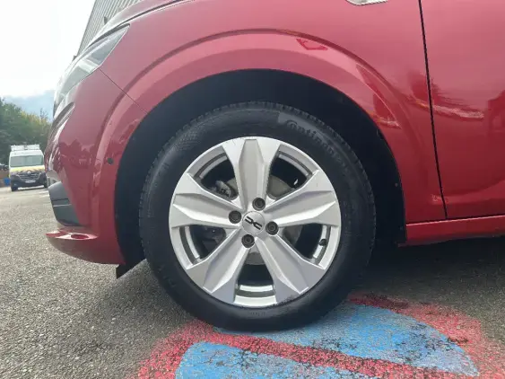 DACIA SANDERO III - voiture d'occasion - Photo 22