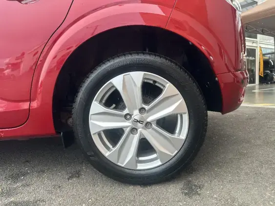 DACIA SANDERO III - voiture d'occasion - Photo 23