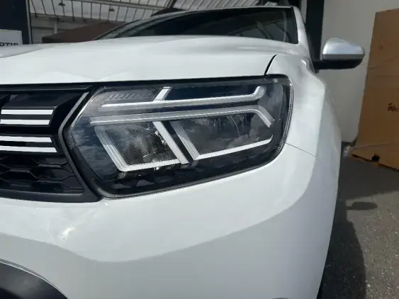 DACIA DUSTER II - voiture d'occasion - Photo 18