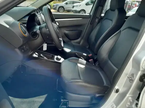 DACIA SPRING - voiture d'occasion - Photo 16
