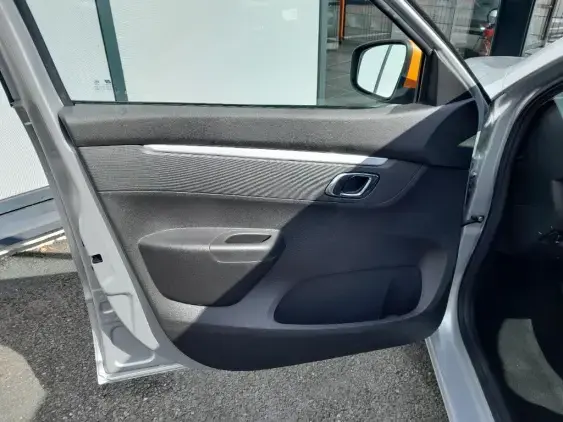 DACIA SPRING - voiture d'occasion - Photo 17