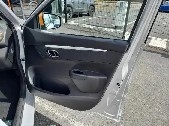 DACIA SPRING - voiture d'occasion - Photo 18