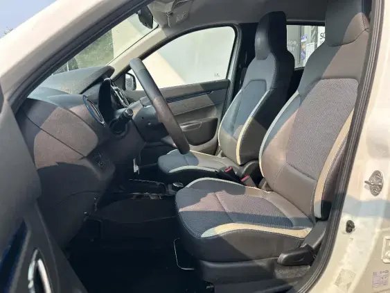 DACIA SPRING - voiture d'occasion - Photo 15