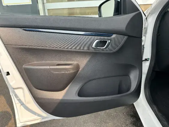 DACIA SPRING - voiture d'occasion - Photo 16