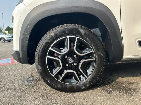 DACIA SPRING - voiture d'occasion - Photo 19