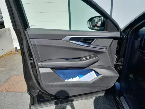 RENAULT RAFALE - voiture d'occasion - Photo 17