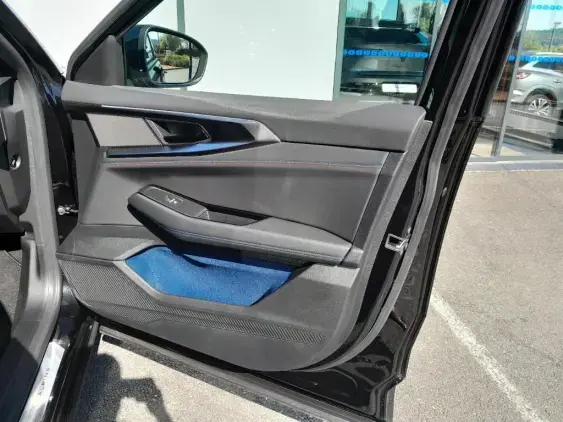 RENAULT RAFALE - voiture d'occasion - Photo 18