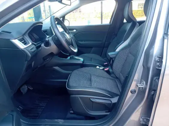 RENAULT CAPTUR II - voiture d'occasion - Photo 17