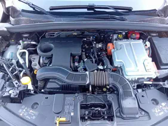 RENAULT CAPTUR II - voiture d'occasion - Photo 20