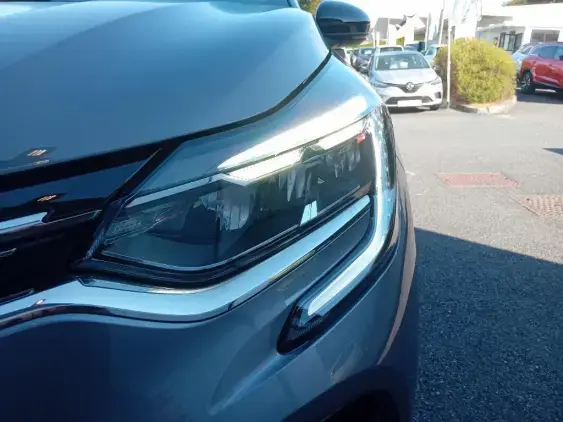 RENAULT CAPTUR II - voiture d'occasion - Photo 21
