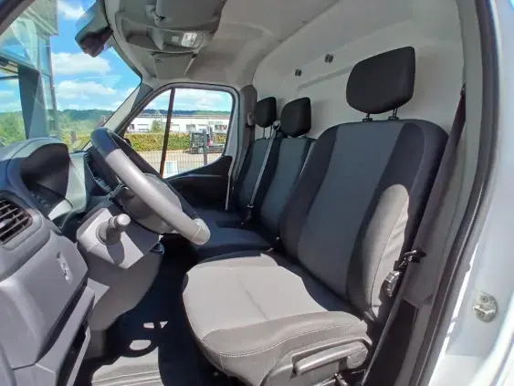 RENAULT MASTER FG III - voiture d'occasion - Photo 16