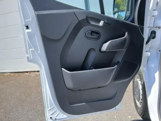 RENAULT MASTER FG III - voiture d'occasion - Photo 17