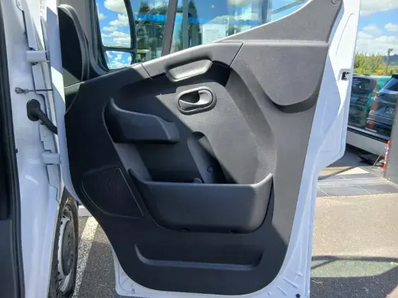RENAULT MASTER FG III - voiture d'occasion - Photo 18