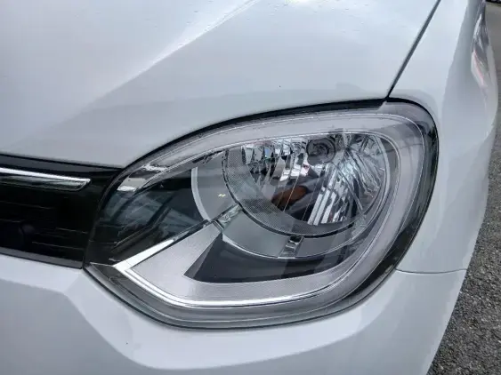 RENAULT TWINGO ELECTRIQUE III - voiture d'occasion - Photo 18