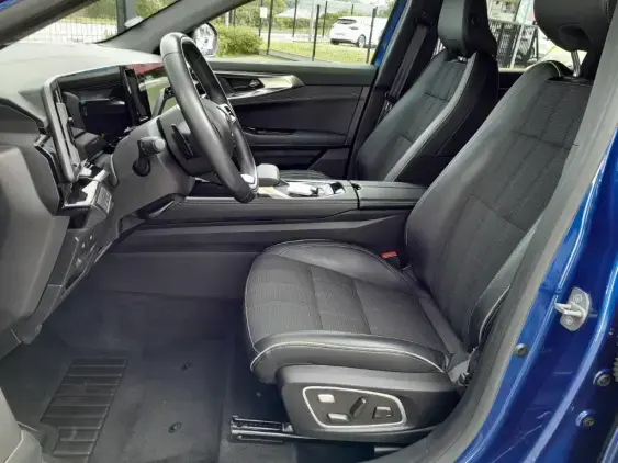 RENAULT AUSTRAL - voiture d'occasion - Photo 16