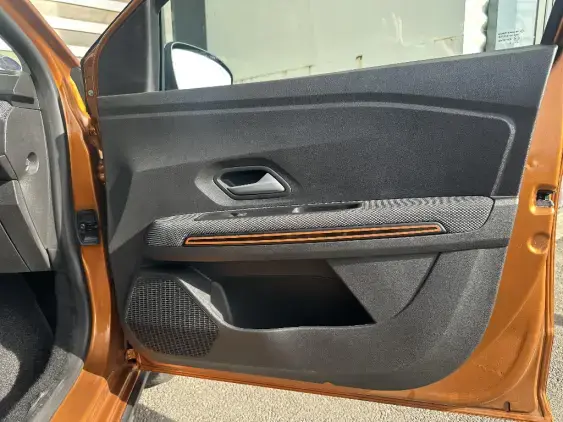DACIA SANDERO III - voiture d'occasion - Photo 18