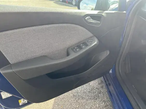 RENAULT CLIO V - voiture d'occasion - Photo 18