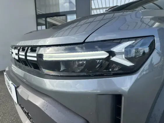 DACIA DUSTER III - voiture d'occasion - Photo 19