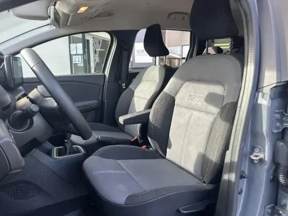 DACIA JOGGER - voiture d'occasion - Photo 16