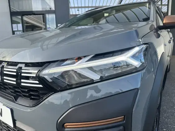 DACIA JOGGER - voiture d'occasion - Photo 18