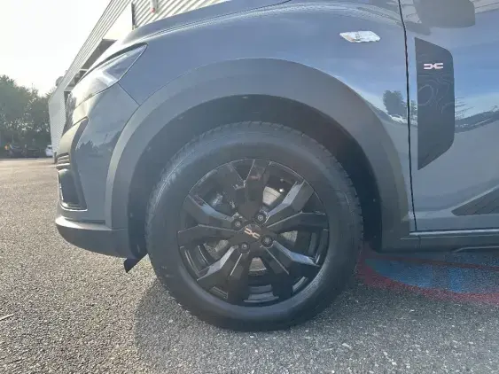 DACIA JOGGER - voiture d'occasion - Photo 19