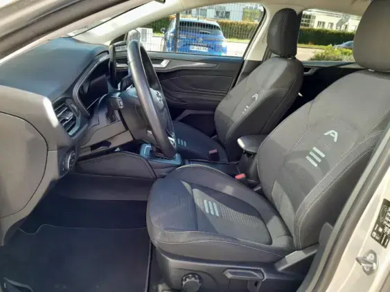 FORD FOCUS IV - voiture d'occasion - Photo 16