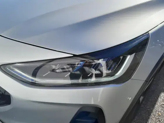 FORD FOCUS IV - voiture d'occasion - Photo 19