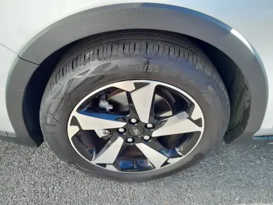 FORD FOCUS IV - voiture d'occasion - Photo 20