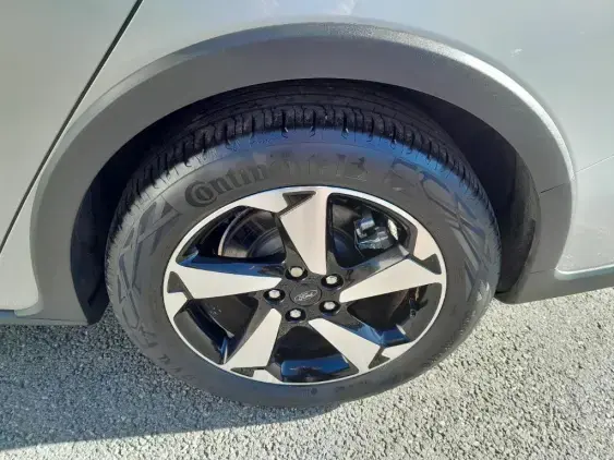 FORD FOCUS IV - voiture d'occasion - Photo 21