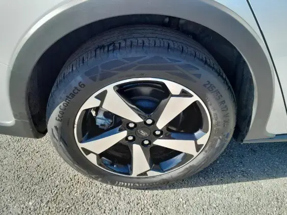 FORD FOCUS IV - voiture d'occasion - Photo 22