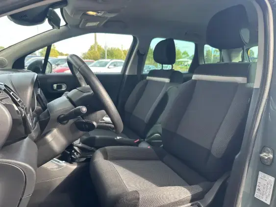 CITROEN C3 AIRCROSS - voiture d'occasion - Photo 16